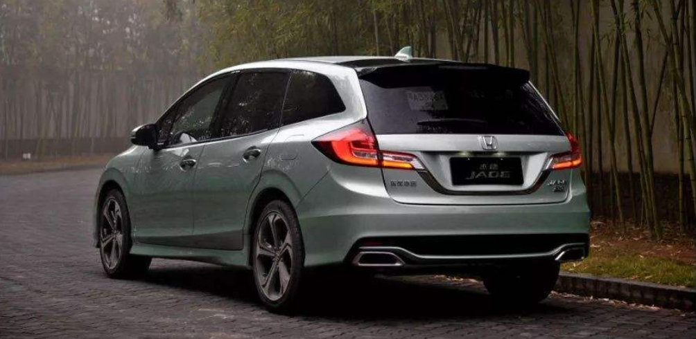 停产的本田杰德值得购买吗,本田杰德2020款还有得卖吗