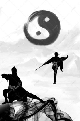 被泰拳ko的中国拳手,中国传统武术被自由搏击ko视频