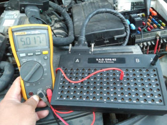 大众迈腾轿车加速时动力不足检修,迈腾动力不足加速无力油耗高