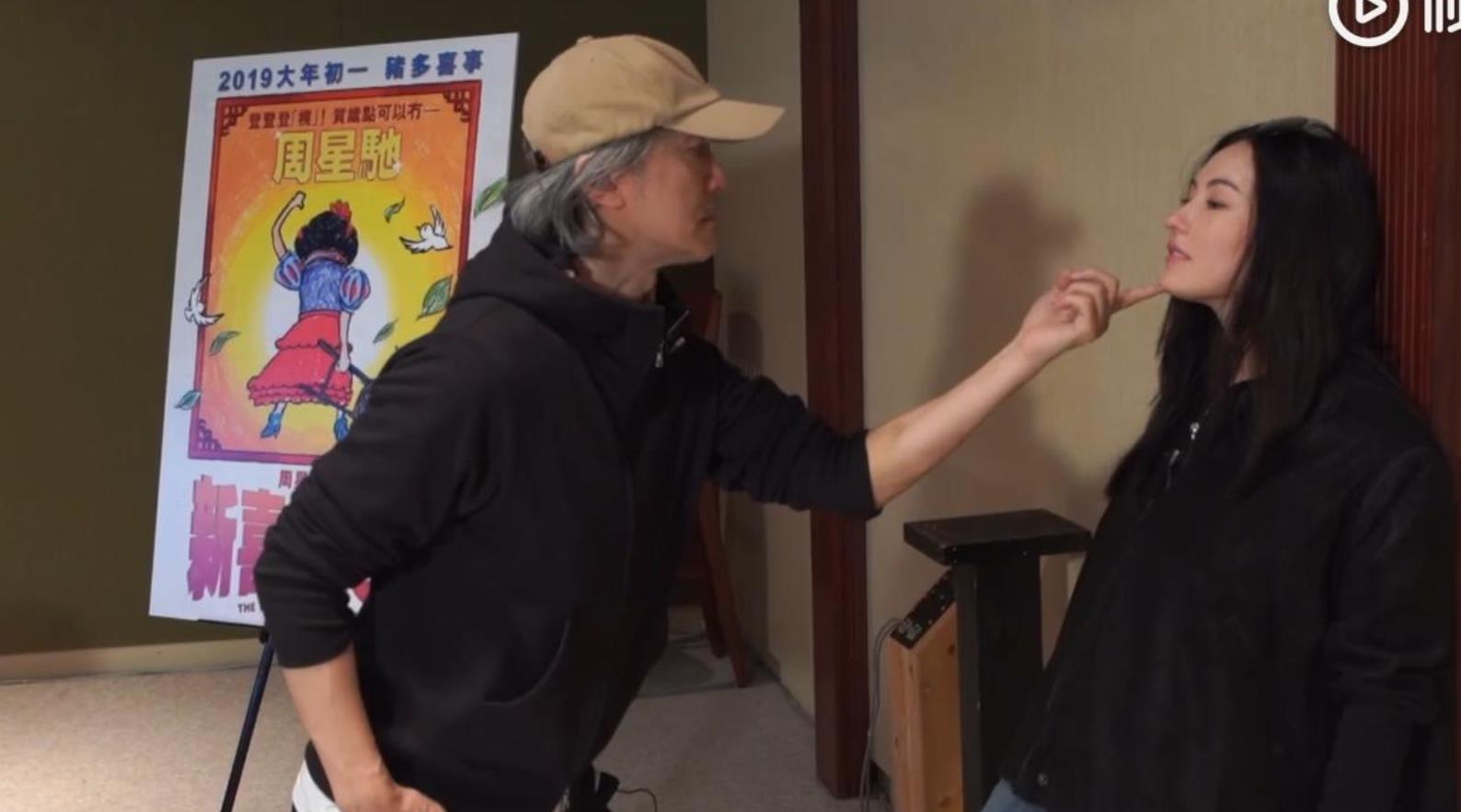 窦骁恋情怎么样了,窦骁最近的恋情照