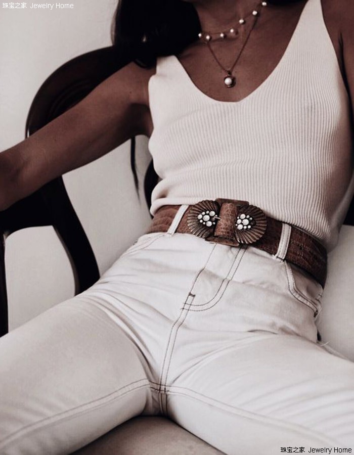 想买项链有什么好推荐,想买珍珠项链要注意哪些