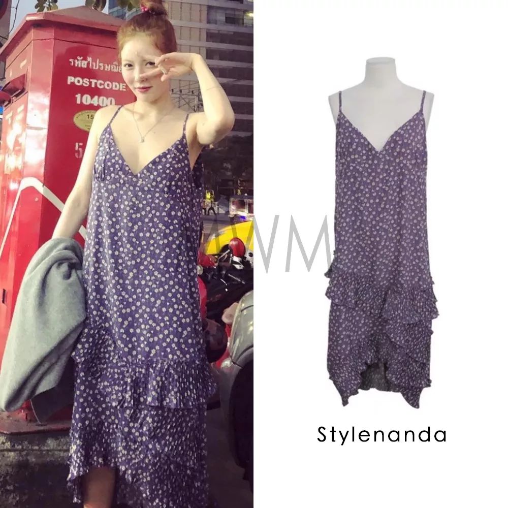 泫雅赚了很多钱么,泫雅多宠粉