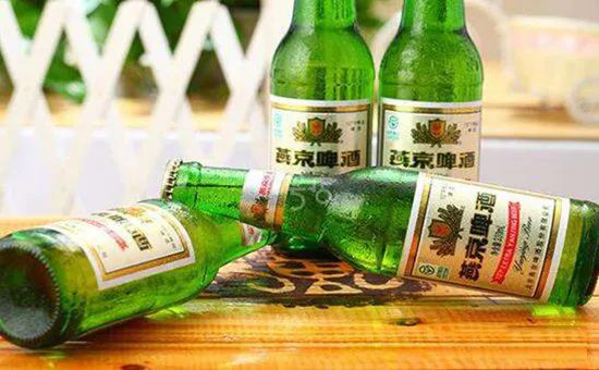 中国10大啤酒品牌排行,世界排名前十名的啤酒品牌