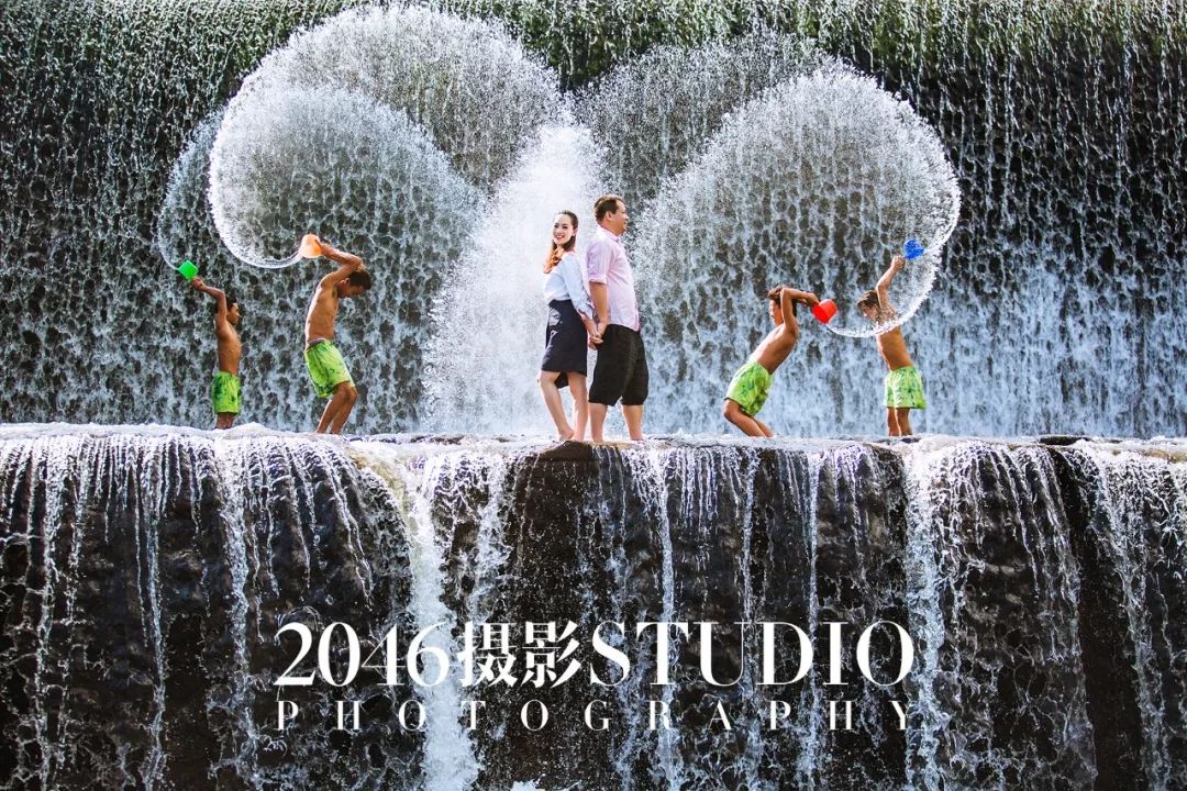 巴厘岛拍婚纱照自由行攻略,巴厘岛旅拍婚纱照的超详细攻略