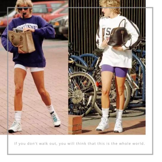 健身怎么搭配篮球衣服,不同身材如何挑选健身服