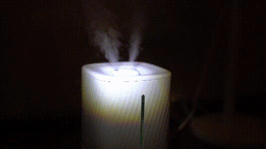 不买加湿器怎么才能保湿,秋冬保湿全攻略加湿器
