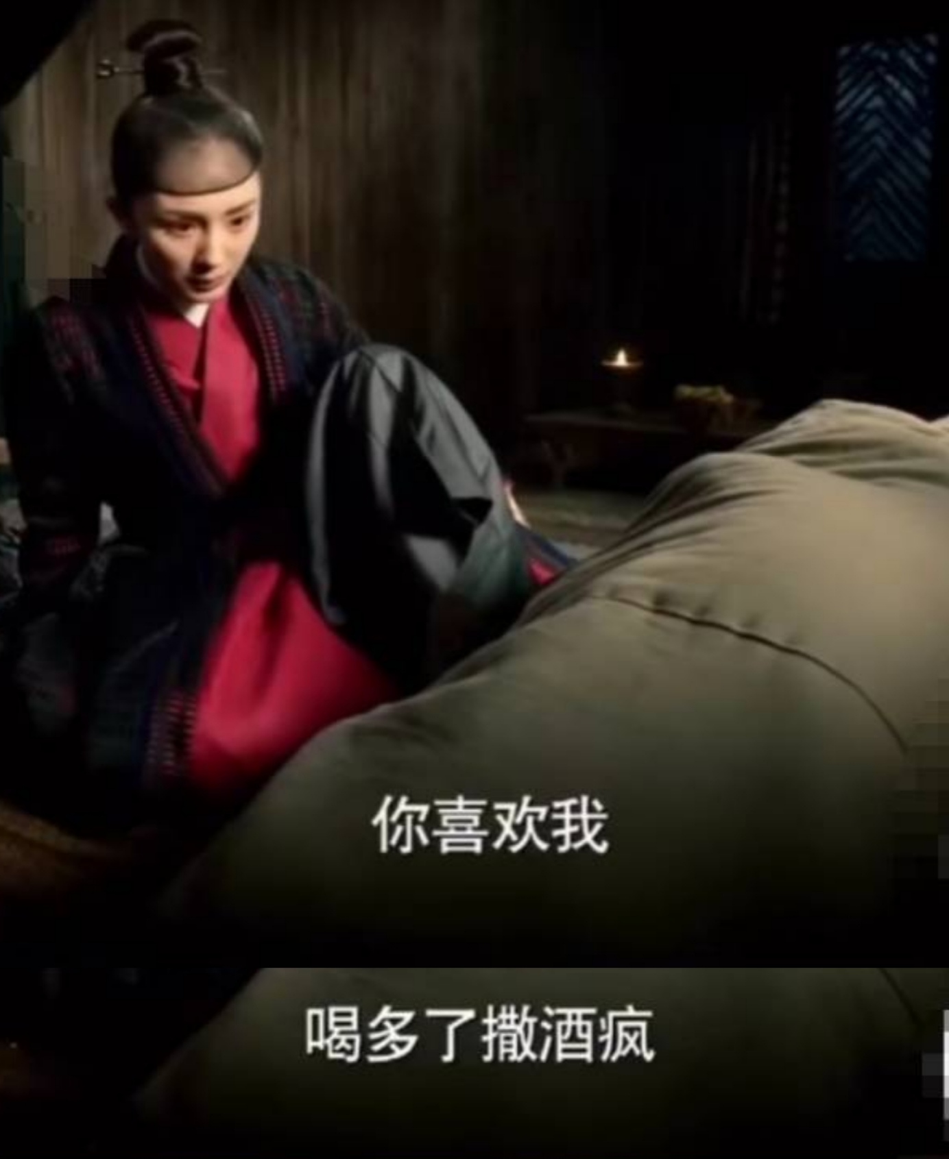 三生三世白浅和离镜的抖音,三生三世离镜跟白浅为什么决裂