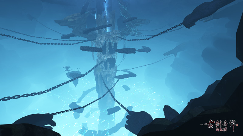 古剑奇谭网络版公测职业,古剑奇谭2新款