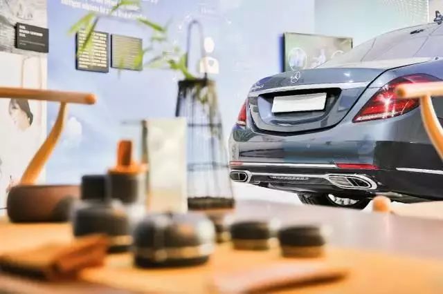 「设计招聘」奔驰中国设计中心招聘实习