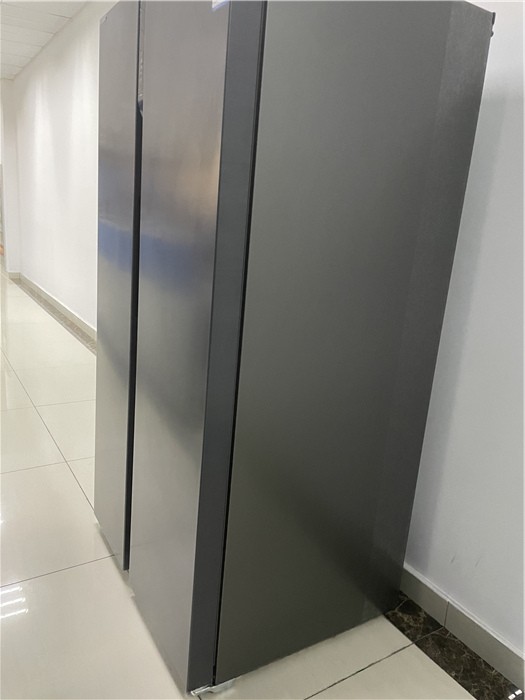 大容量上下双开门冰箱价格,容积大价格便宜的冰箱