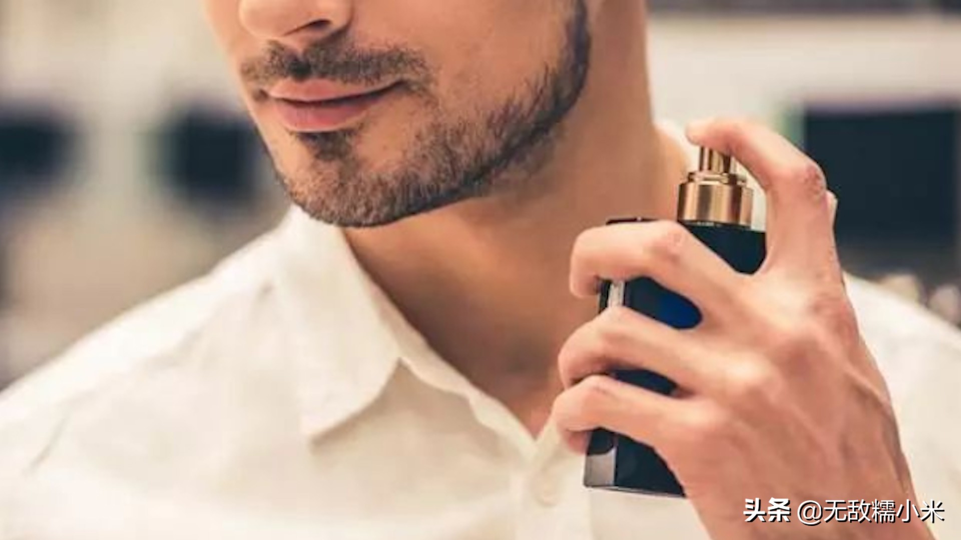 男用香水诱捕母老虎,印度人发明了一个骚操作,有什么科学依据?