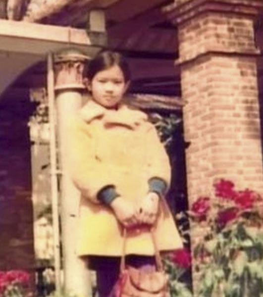 蓝洁瑛为什么落在五台山 (为什么蓝洁瑛有艳绝五台山)