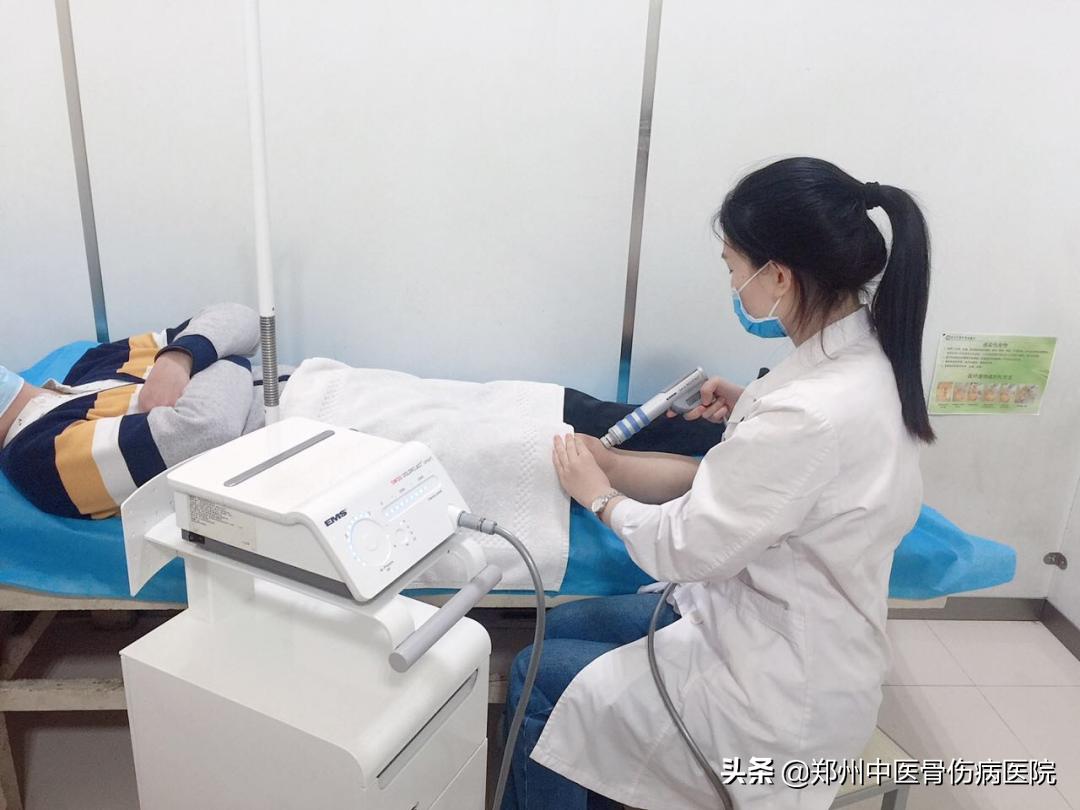 郑州骨伤病医院怎么样,中医骨伤郑州