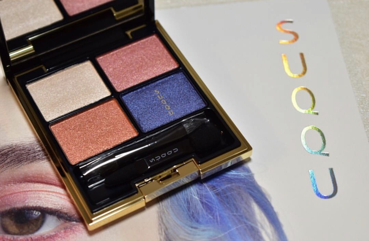 为什么挑不好眼影的女人，也挑不好男人？