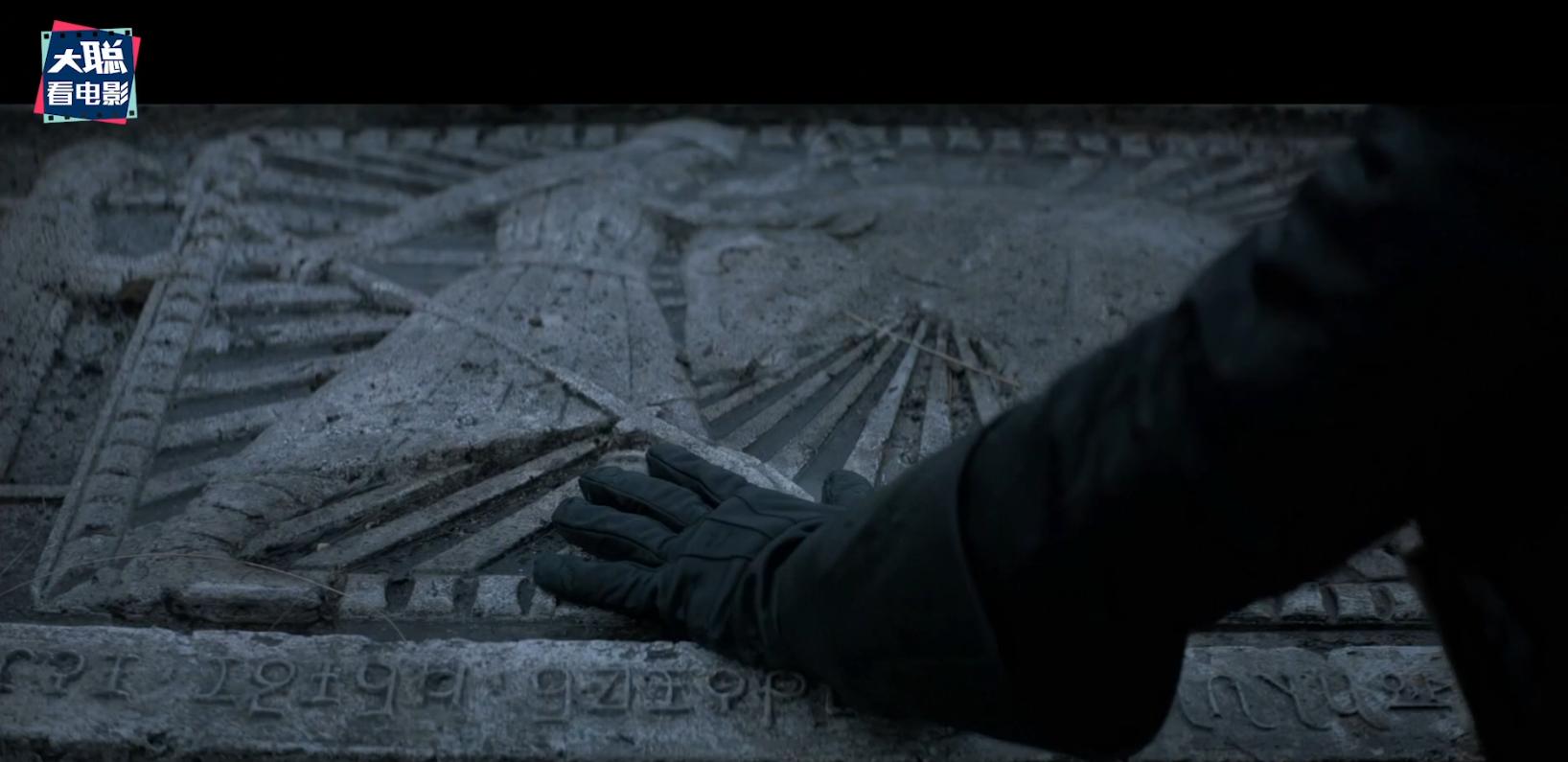 《沙丘》电影2020影评,沙丘是最好看的科幻电影