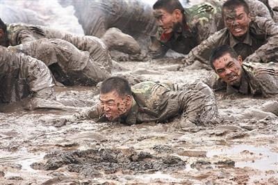 现在当兵真的有前途吗,现在当兵前途