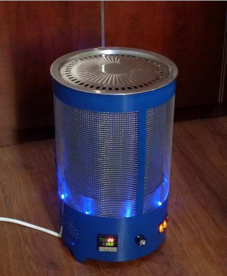 石墨烯远红外光波波长,石墨烯远红外光波舱温度设定