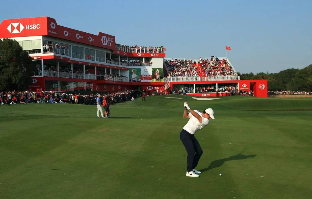 麦克罗伊高尔夫欧巡赛直播,群雄逐鹿决赛