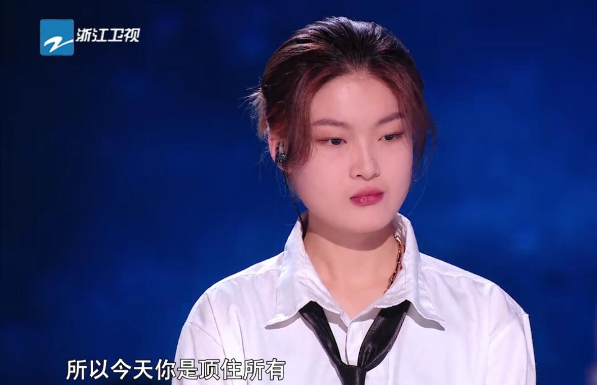 李克勤说话毫无保留，简直就是人间真实，冠军怕是要浮出水面了