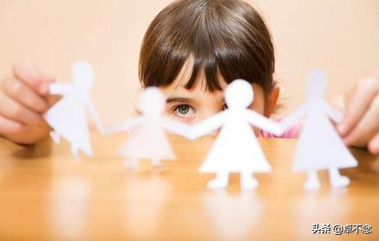 孩子不断否定自己是差生怎么办,如果孩子是一个差生应该要怎么办