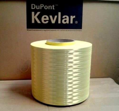 强度超过碳纤维，广泛应用于航天军工领域的超强材料——凯夫拉