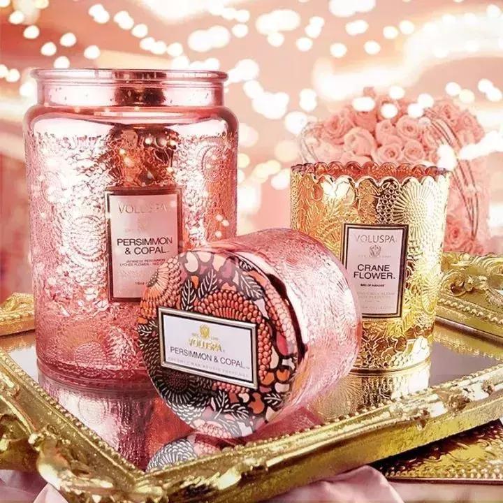 一堆伴手礼,有什么看着很值钱的伴手礼