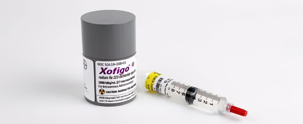 氯化镭223进医保后价格,氯化镭223有望进医保吗