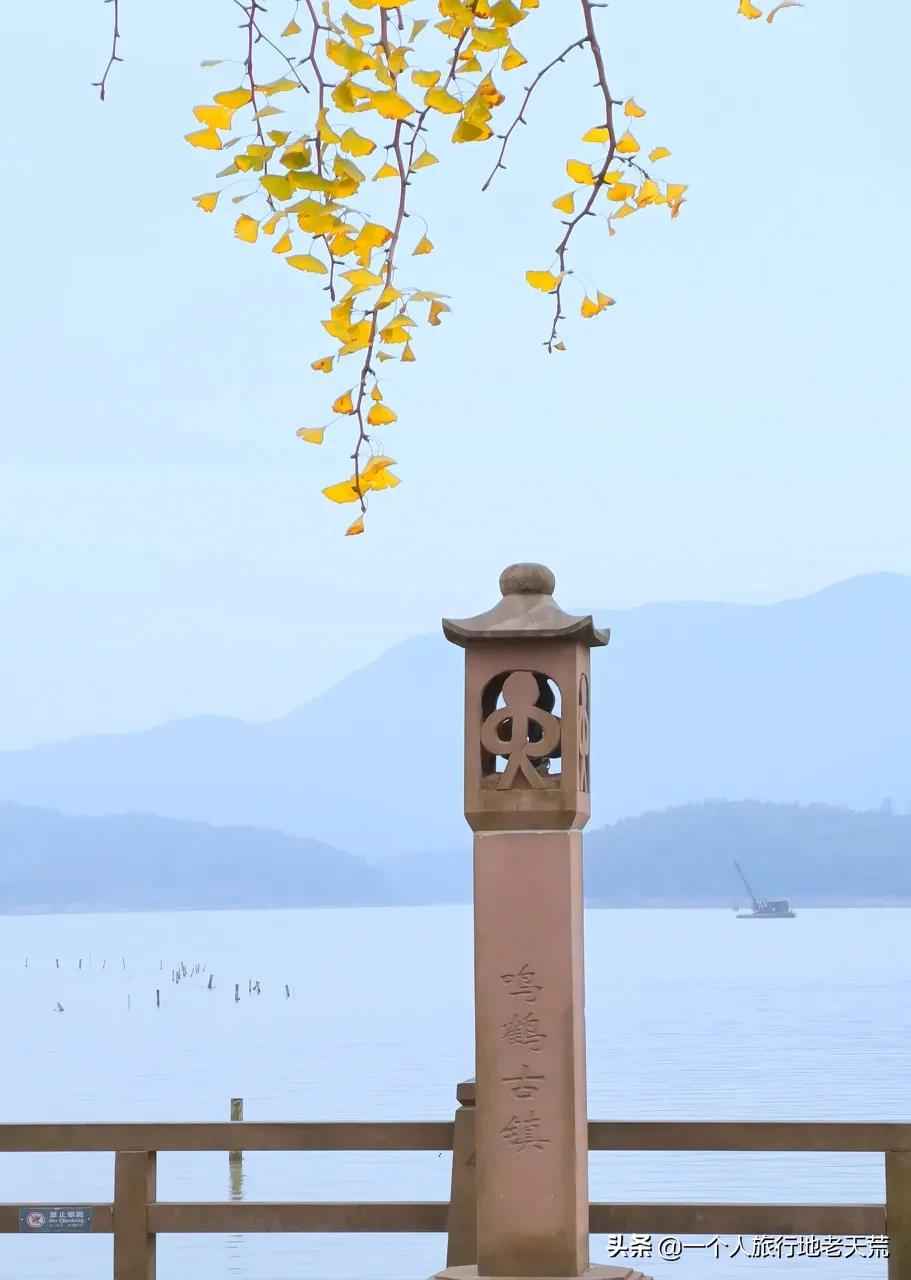 这座被央视挖掘的江南小城，比乌镇古朴，比苏杭好吃