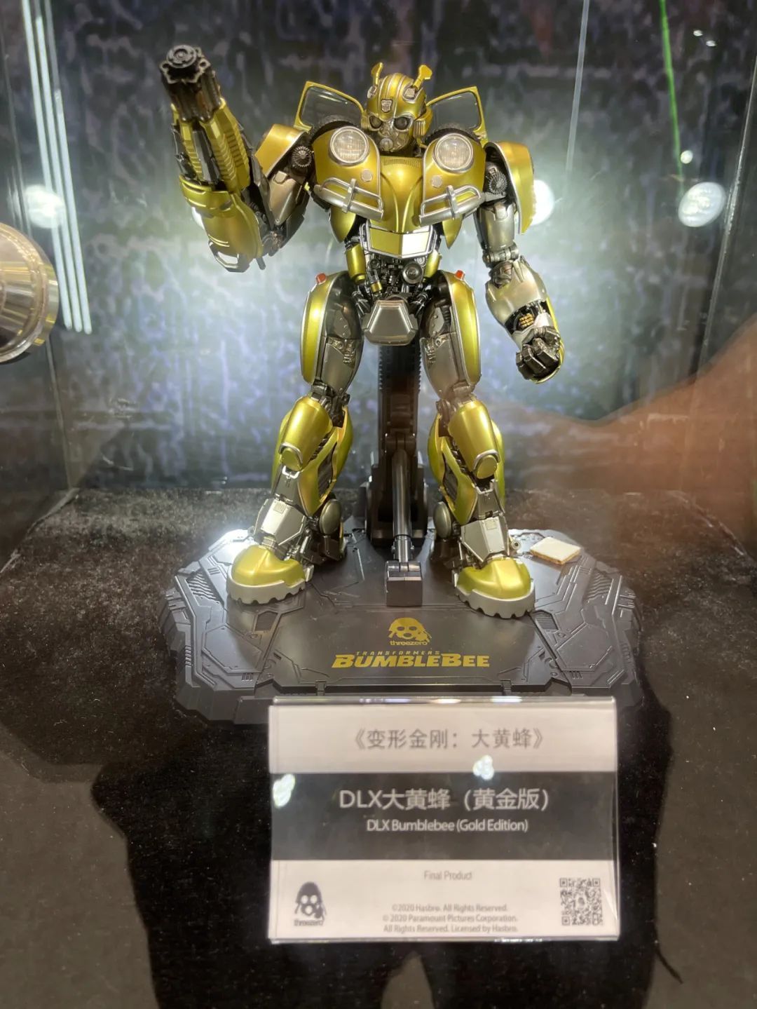 wf展回顾,下届wf展