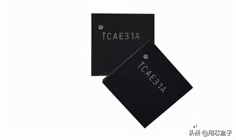 上海泰矽微宣布正式量产TWS耳机三合一人机交互系列化芯片