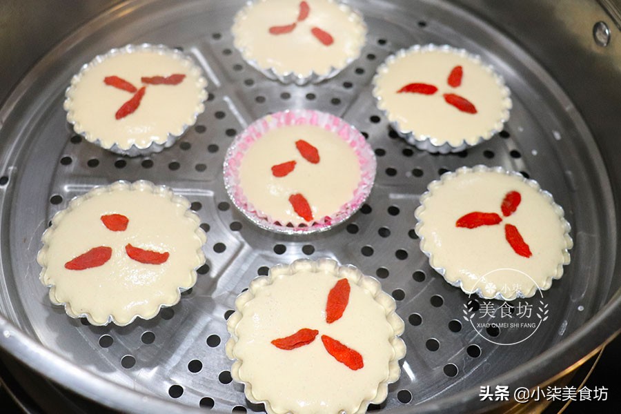 小米的10种做法大全集,小米最正宗的做法和配方