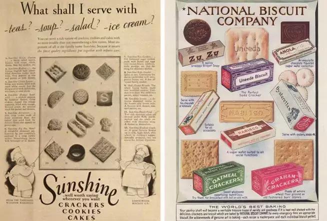 商标案例故事,商标故事