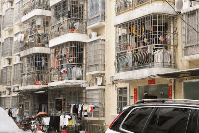 住在东圃,吃胖了广州几代人?