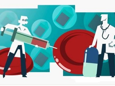 血小板减少性紫癜危害,血液科治疗血小板减少的方法