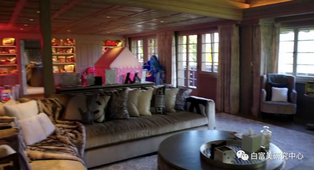 名媛40亿身价,身价36亿名媛