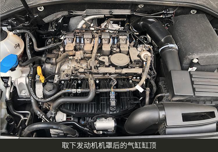 帕萨特330tsi车主实际油耗,帕萨特330tsi可以加98汽油吗