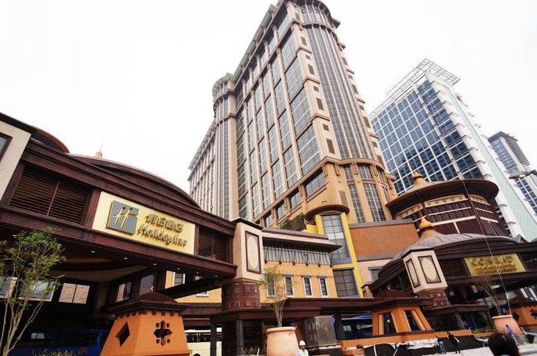 蜜月之旅去了澳门和香港,蜜月之旅攻略