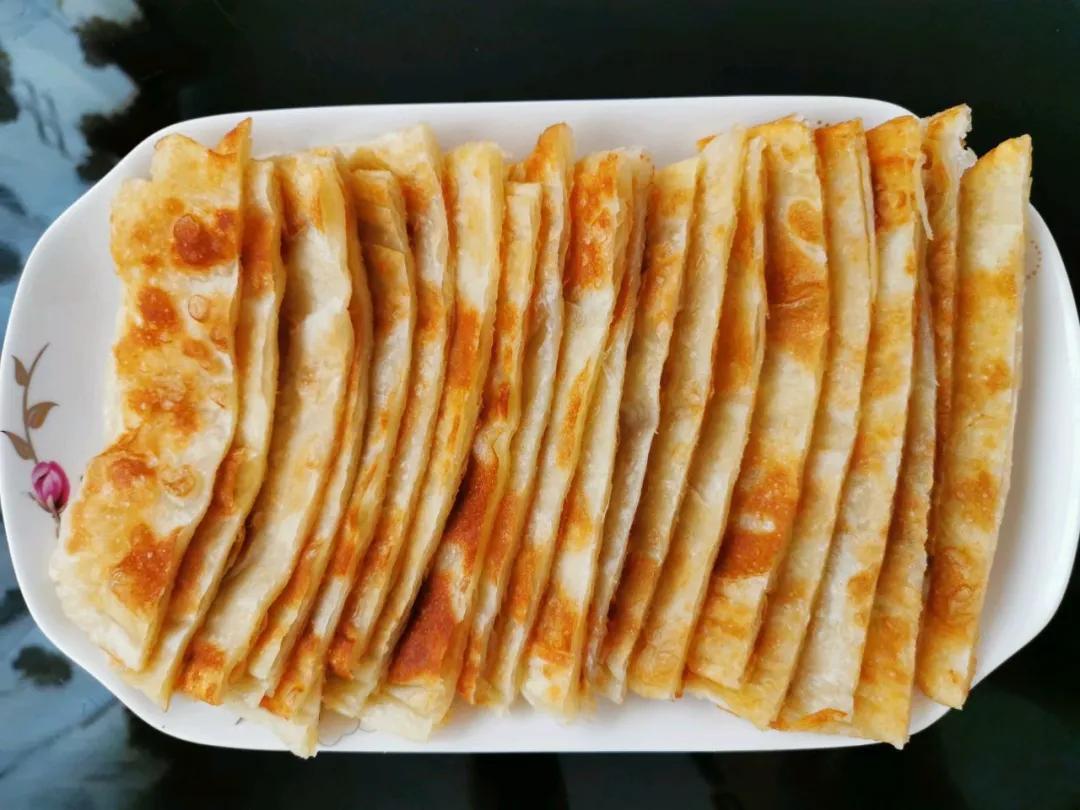 面食的花样100种做法,面食简单又好吃的100种做法