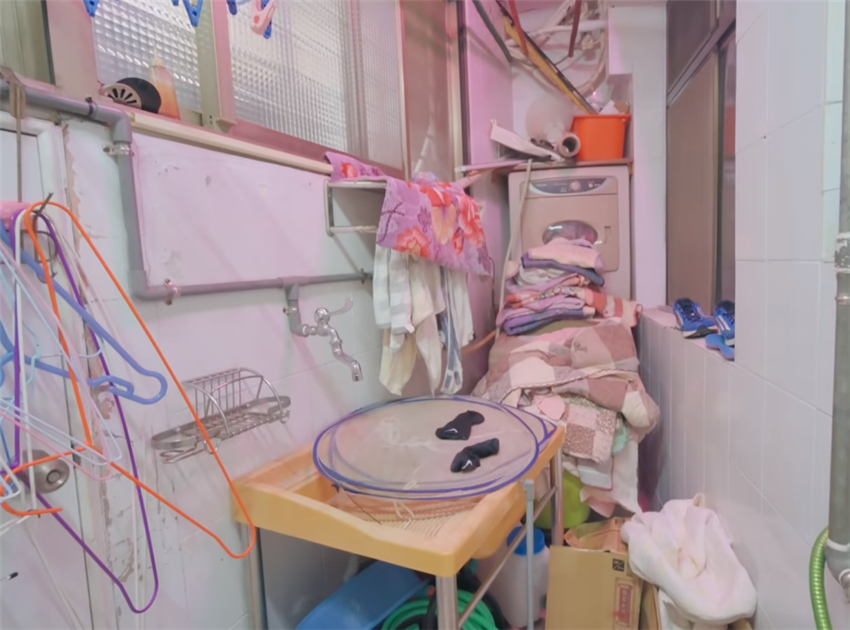 不能改造的窄阳台空间巧妙利用,不踩坑又省钱的阳台改造攻略