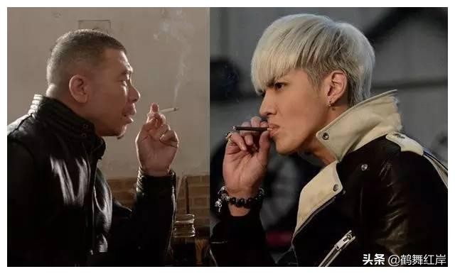 吴亦凡有着怎样的人生经历，是什么让他走上了不归路，越走越远