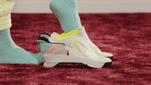 进口的“足力健”真香啊！耐克的一脚蹬，让多少人心动了？