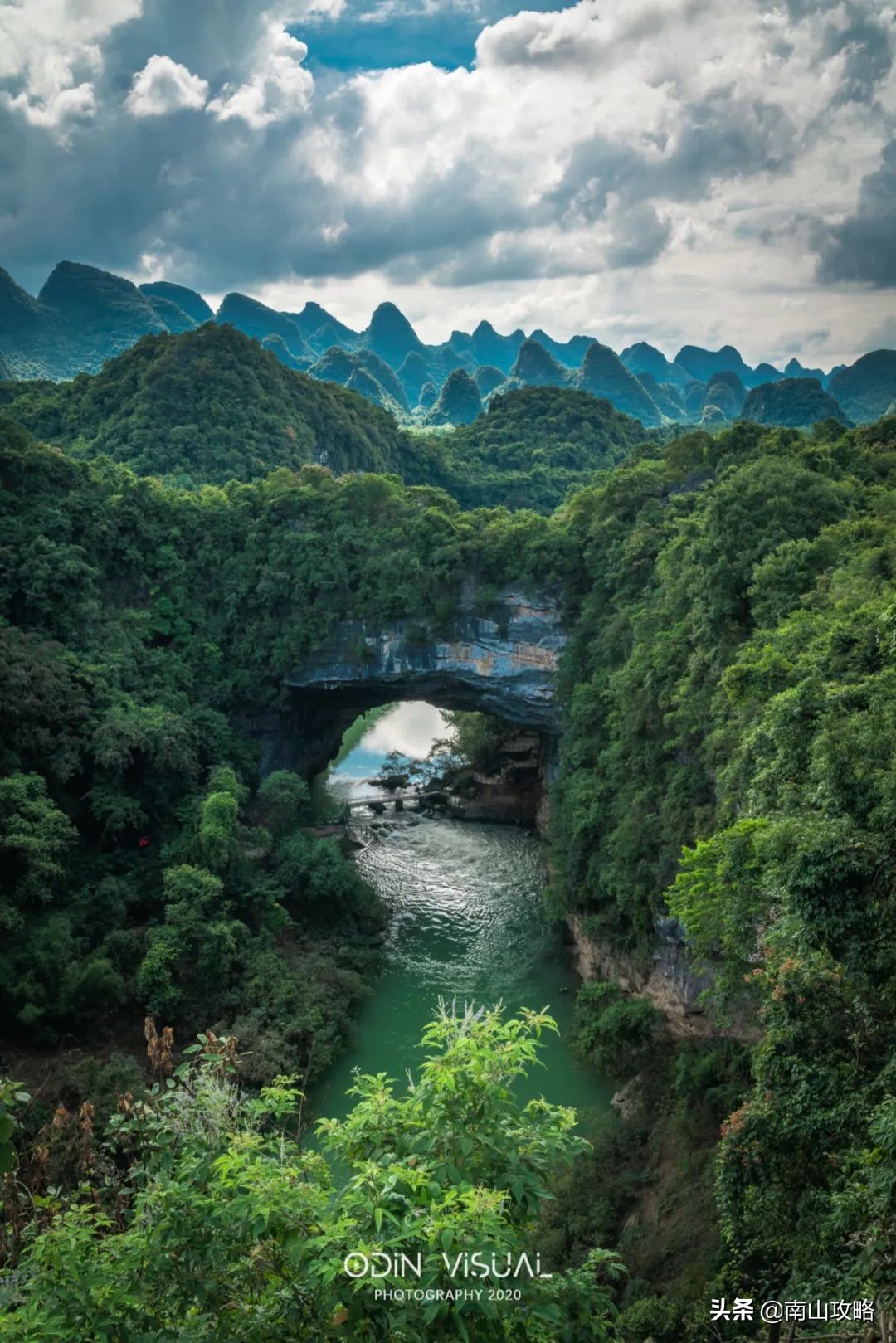 十一月小众冷门旅行地推荐,8月必去的十大旅行地
