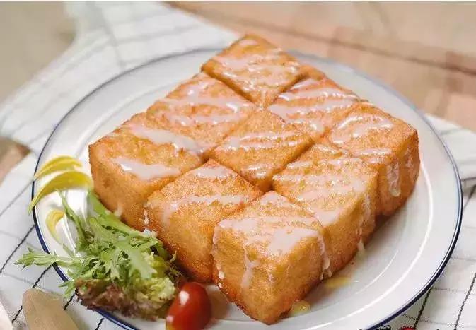 广州地铁十八号线沿线美食,坐地铁去哪里找美食