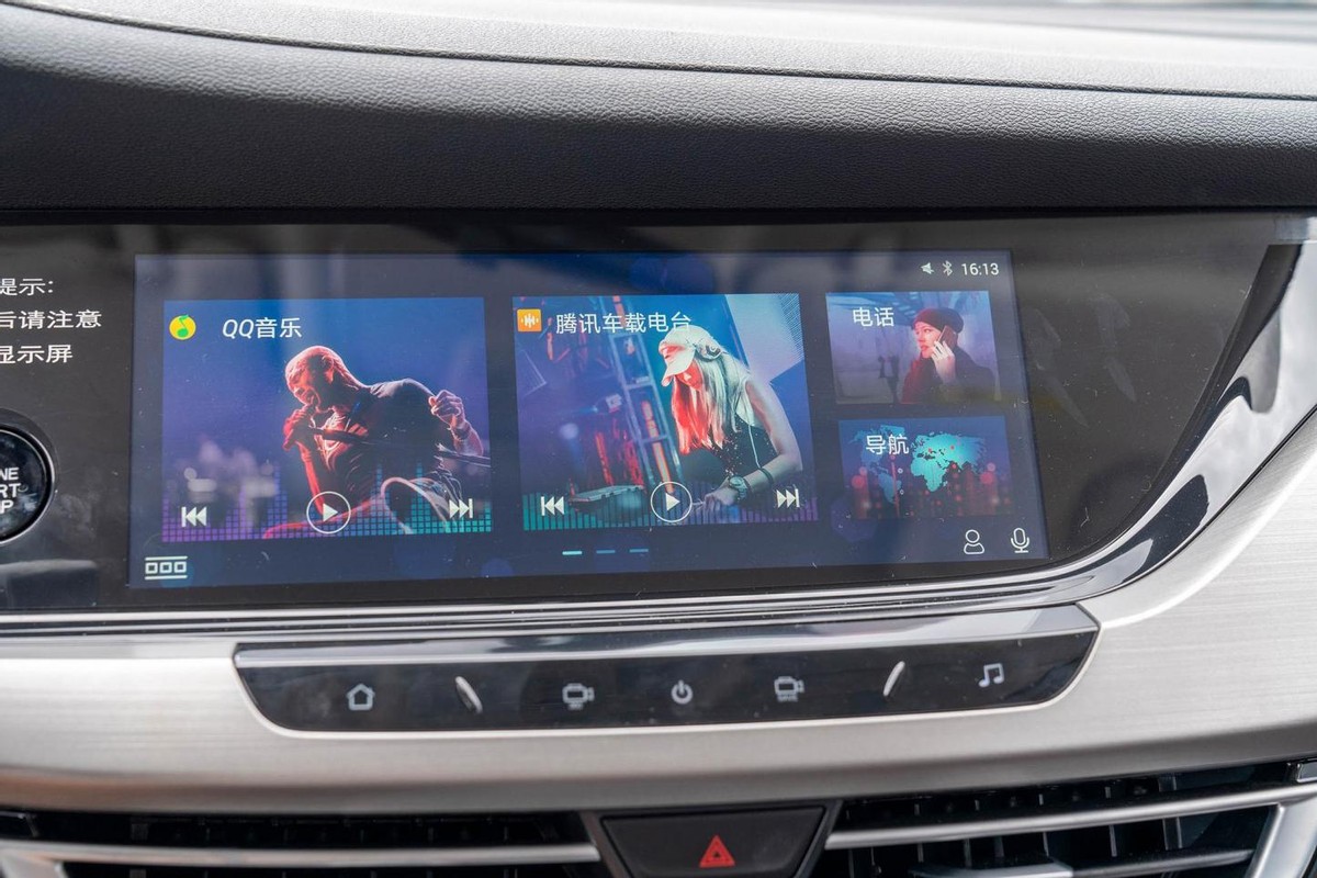 长安cs35plus车机系统死机,21款长安cs35plus车机有哪些功能