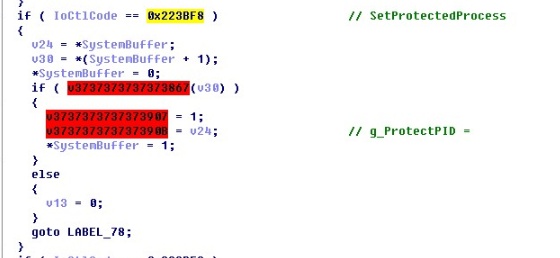 外挂破驱动：80%的外挂都用的读写驱动样本全逆向+功能分析
