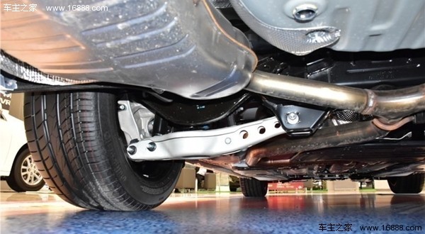 2020款全新一代迈锐宝xl动力总成,迈锐宝xl2021到店实拍