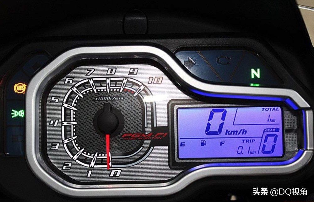 本田cb190x摩旅进藏,五羊本田cb190猛鸷摩旅版测评