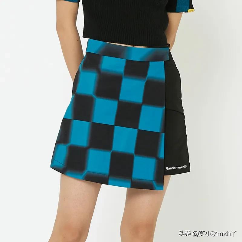 男生眼里的“清凉女孩”都是怎样的？各种短裤拯救35度下的潮人