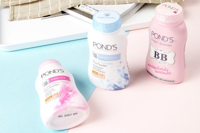 真正能防水控油的散粉,十块钱的散粉能用吗女生