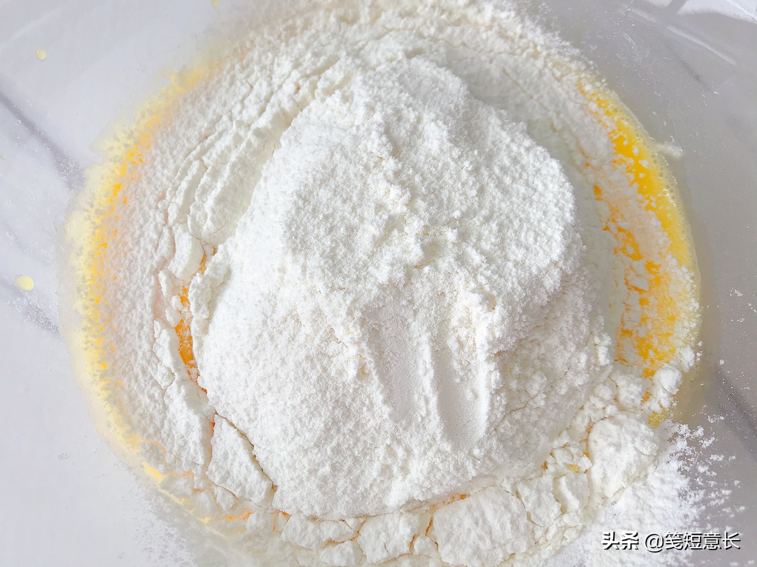 电饭锅蛋糕升级版配方,电饭锅杯子蛋糕